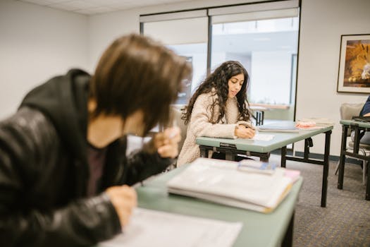 Jak vybrat nejlepší notebook pro studenty vysokých škol v roce 2024?