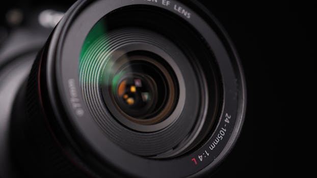 Drony v roce 2024: Revoluční nástroj pro fotografy