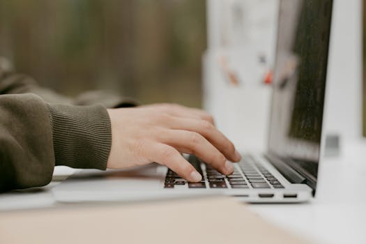 Jak vybrat nejlepší notebook pro studenty programování a technických oborů?