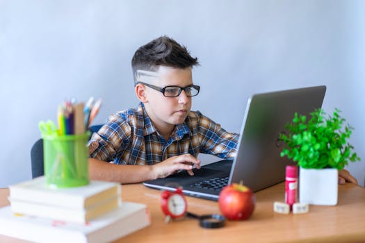 Nejlepší Notebooky pro Studenty s Omezeným Rozpočtem 2024