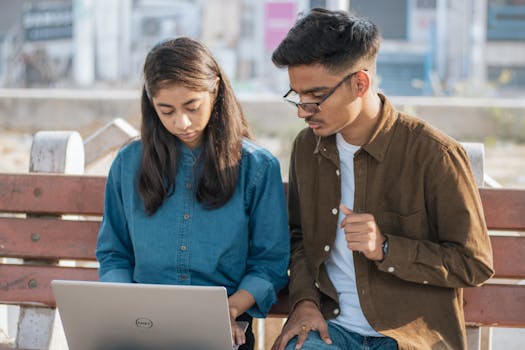 Jak Vybrat Nejlepší Notebook pro Jazykové Školy v 2024 – Průvodce