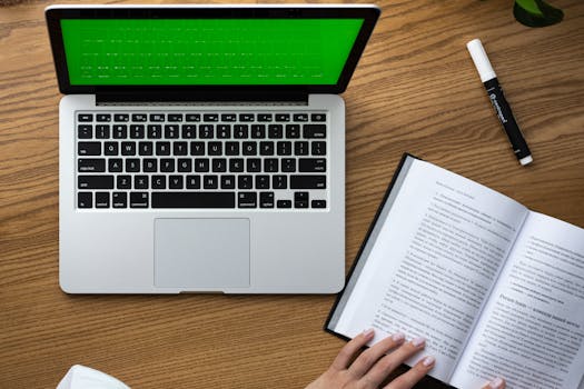Top Notebooky pro Studenty do 15 000 Kč v 2024: Přehled a Doporučení