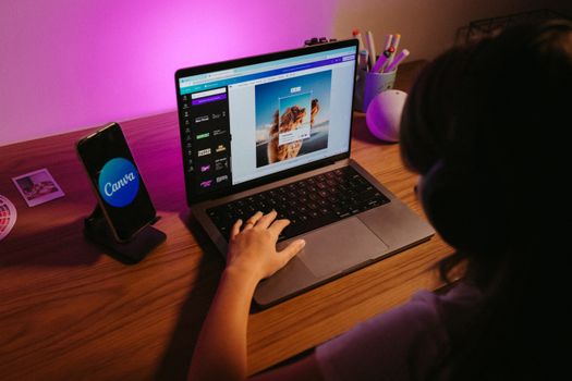 Jak vybrat notebook pro studenty kreativních oborů v roce 2024