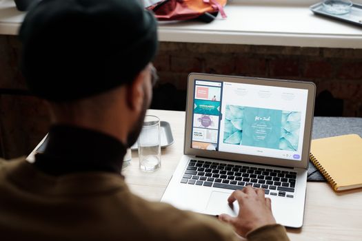 Jak vybrat ideální notebook pro studenty grafického designu v roce 2024?