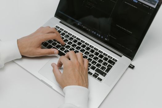 Výběr notebooku pro programátory 2024: Klíče k úspěchu